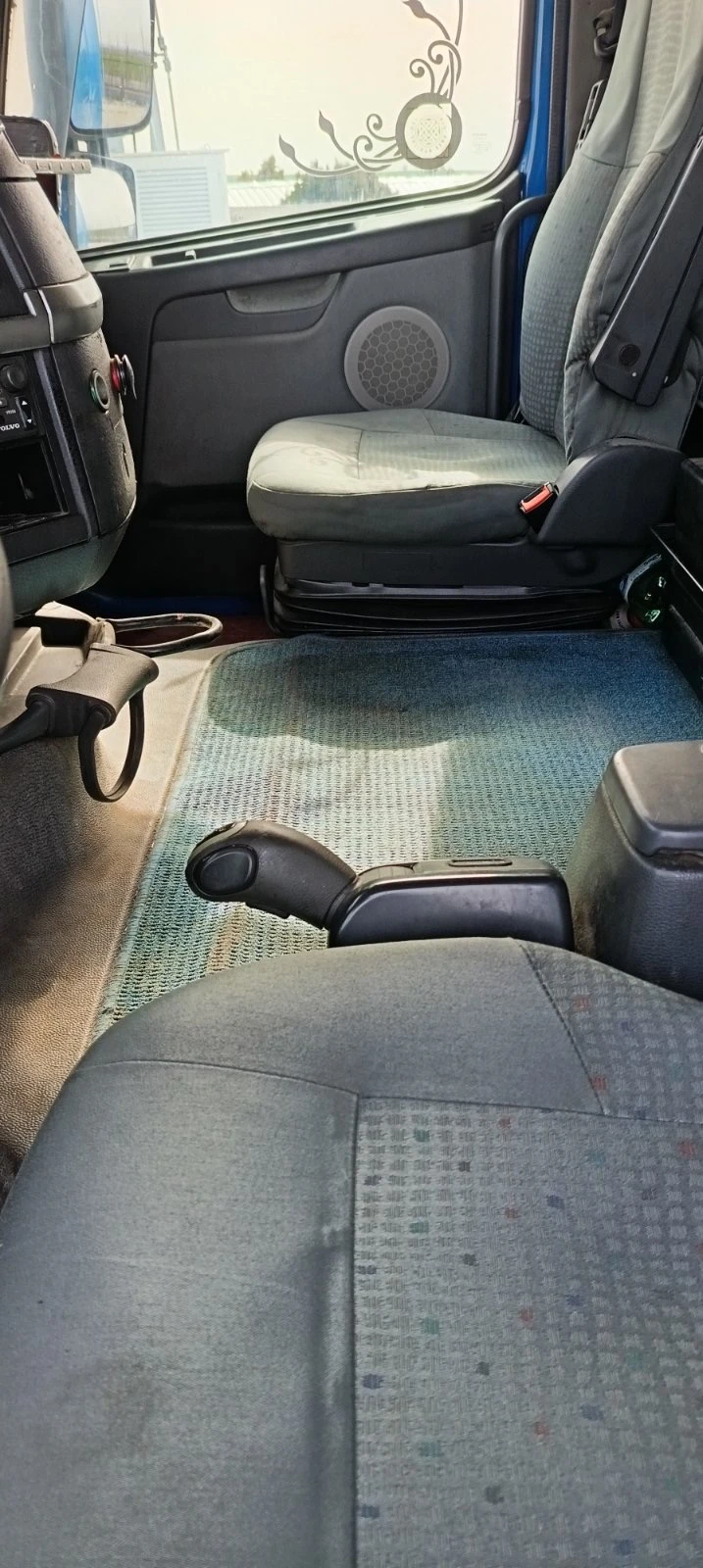 Volvo Fh 12 420, снимка 8 - Камиони - 53696432