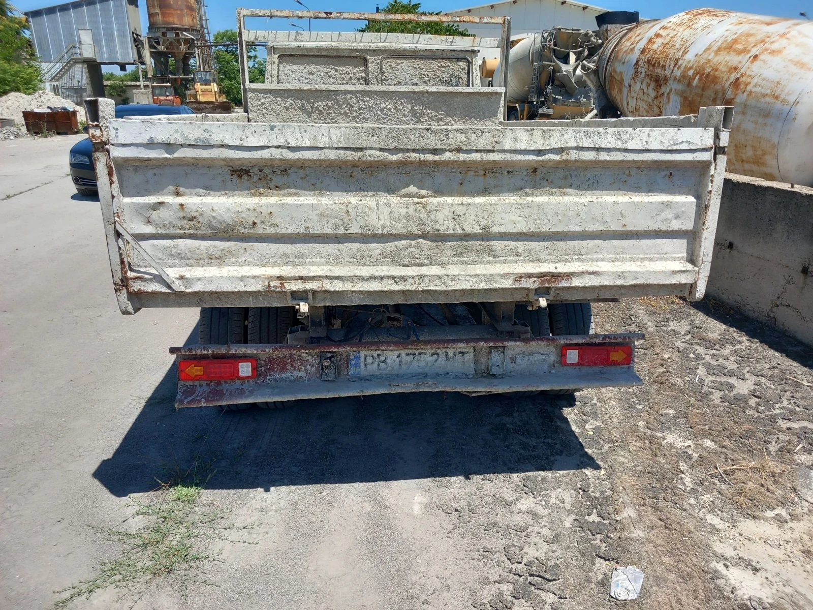 Iveco 3508 2.5  - изображение 5