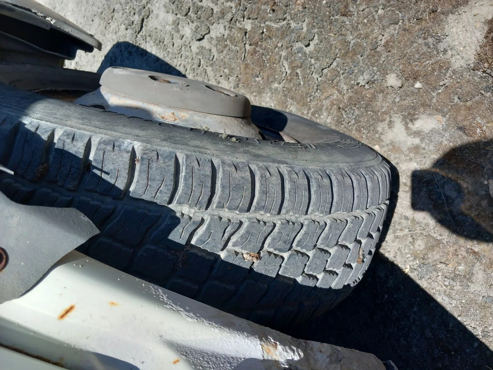 Iveco 3508 2.5  - изображение 7