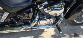Honda Shadow, снимка 8