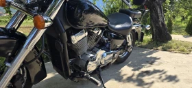 Honda Shadow, снимка 2