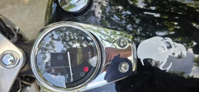 Honda Shadow, снимка 4