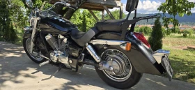 Honda Shadow, снимка 3