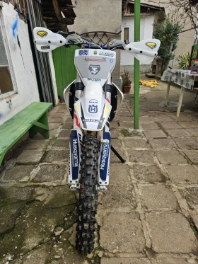 Husqvarna FC 350, снимка 1