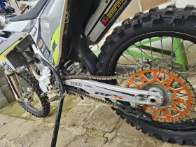 Husqvarna FC 350, снимка 8