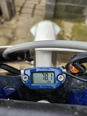 Husqvarna FC 350, снимка 11