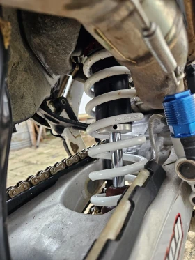 Husqvarna FC 350, снимка 9