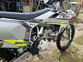 Husqvarna FC 350, снимка 5