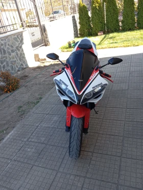 Yamaha YZF-R1 RN 19, снимка 6