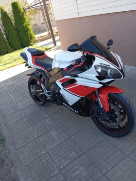 Yamaha YZF-R1 RN 19, снимка 7