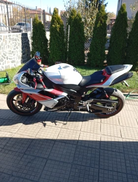 Yamaha YZF-R1 RN 19, снимка 1