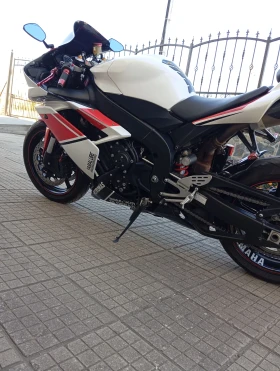 Yamaha YZF-R1 RN 19, снимка 5