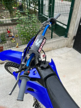 Yamaha Yzf, снимка 4