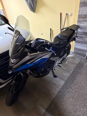 Honda Nc NC 750x  Топ , снимка 7