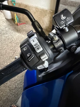 Honda Nc NC 750x  Топ , снимка 10