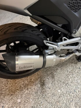 Honda Nc NC 750x  Топ , снимка 8