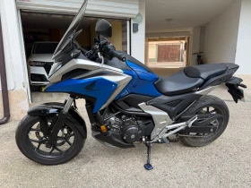 Honda Nc NC 750x  Топ , снимка 13