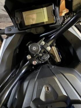 Honda Nc NC 750x  Топ , снимка 11