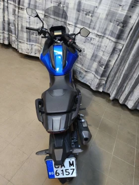 Honda Nc 750, снимка 5