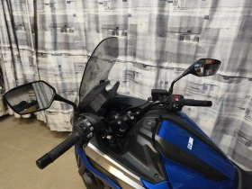 Honda Nc 750, снимка 2