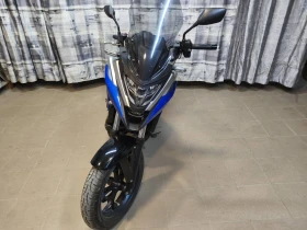 Honda Nc 750, снимка 3