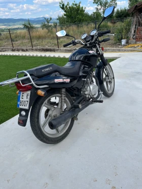 Yamaha Fzx, снимка 4