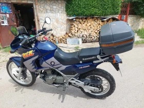 Kawasaki Kle 500, снимка 2