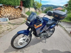 Kawasaki Kle 500, снимка 1