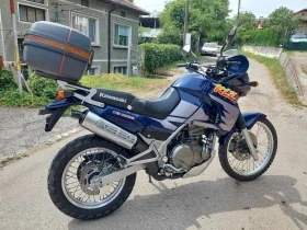 Kawasaki Kle 500, снимка 7