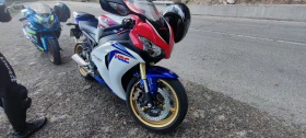 Honda Cbr 1000ra | Mobile.bg    2