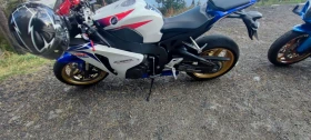 Honda Cbr 1000ra | Mobile.bg    5