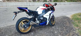 Honda Cbr 1000ra | Mobile.bg    3