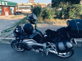 BMW K K 1200 R, снимка 9