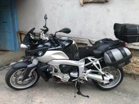 BMW K K 1200 R, снимка 3