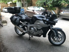 BMW K K 1200 R, снимка 5