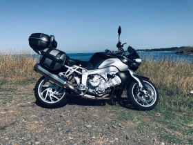 BMW K K 1200 R, снимка 7