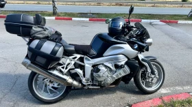 BMW K K 1200 R, снимка 1