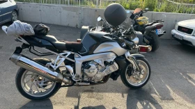 BMW K K 1200 R, снимка 2