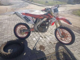 Honda Crf Honda CRF 250X ! !!! | Mobile.bg    3