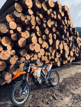 Ktm EXC | Mobile.bg    3