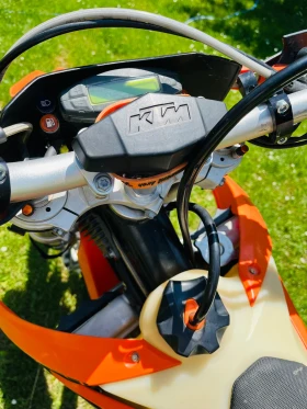 Ktm EXC | Mobile.bg    4