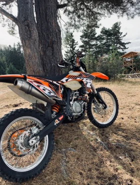 Ktm EXC | Mobile.bg    2