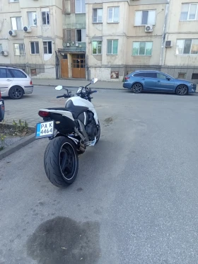 Honda Cb Cb 1000 R | Mobile.bg    3