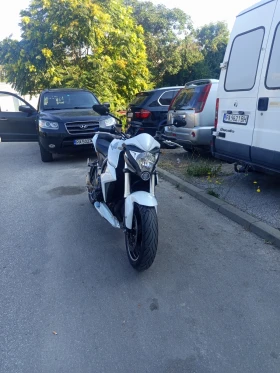 Honda Cb Cb 1000 R | Mobile.bg    2