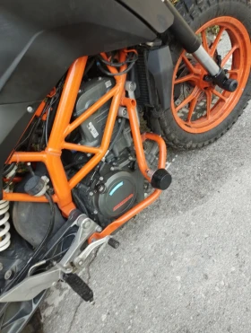 Ktm Duke 390 2  | Mobile.bg    3