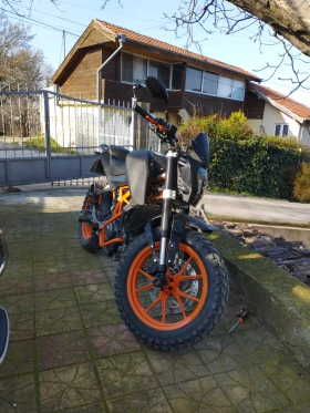 Ktm Duke 390 2  | Mobile.bg    6
