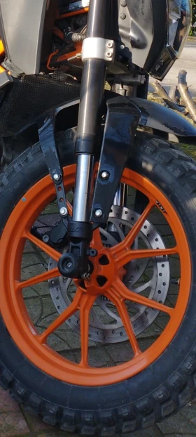 Ktm Duke 390 2  | Mobile.bg    4