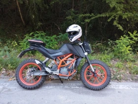 Ktm Duke 390 2  | Mobile.bg    2