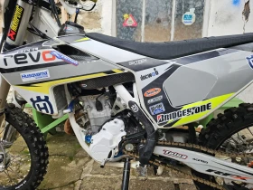 Husqvarna FC 350, снимка 3