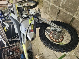 Husqvarna FC 350, снимка 6